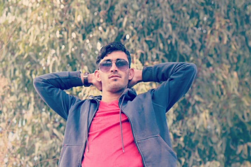 Inam Ullah cricket player profile photo