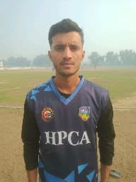 Jawad Ahmad