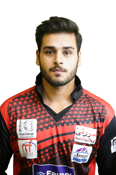 Hammad Aftab cricket player photo
