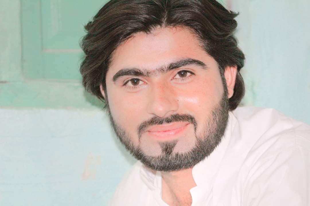 KHALID-ABBASI cricket player profile photo