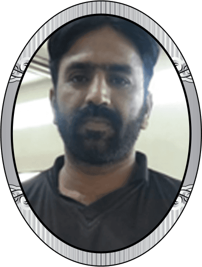 M. Shahzad cricket player photo
