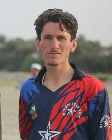 Fawad cricket player photo