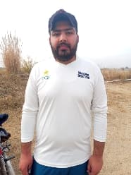 Hasnain Gul