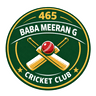 465 Baba Meeran