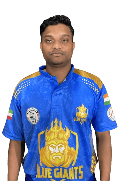 Ajith Shalu cricket player photo