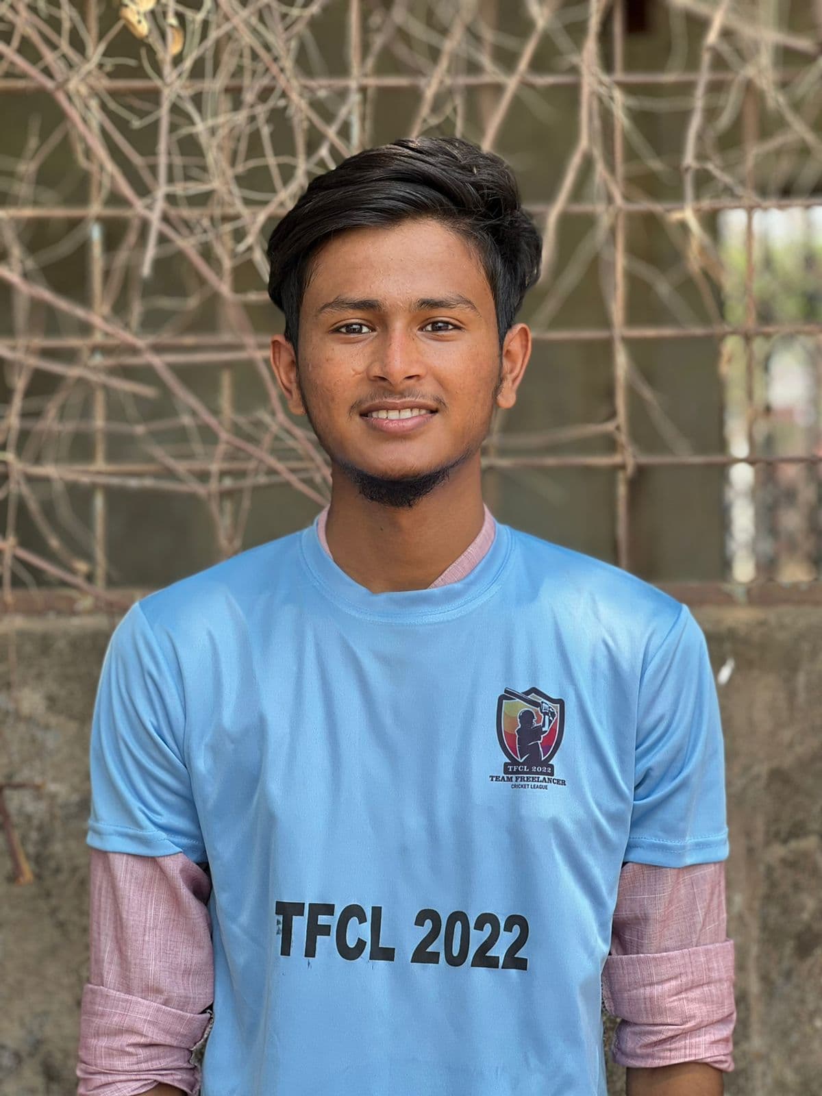 Shayek Ahmed cricket player profile photo