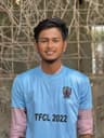 Shayek Ahmed