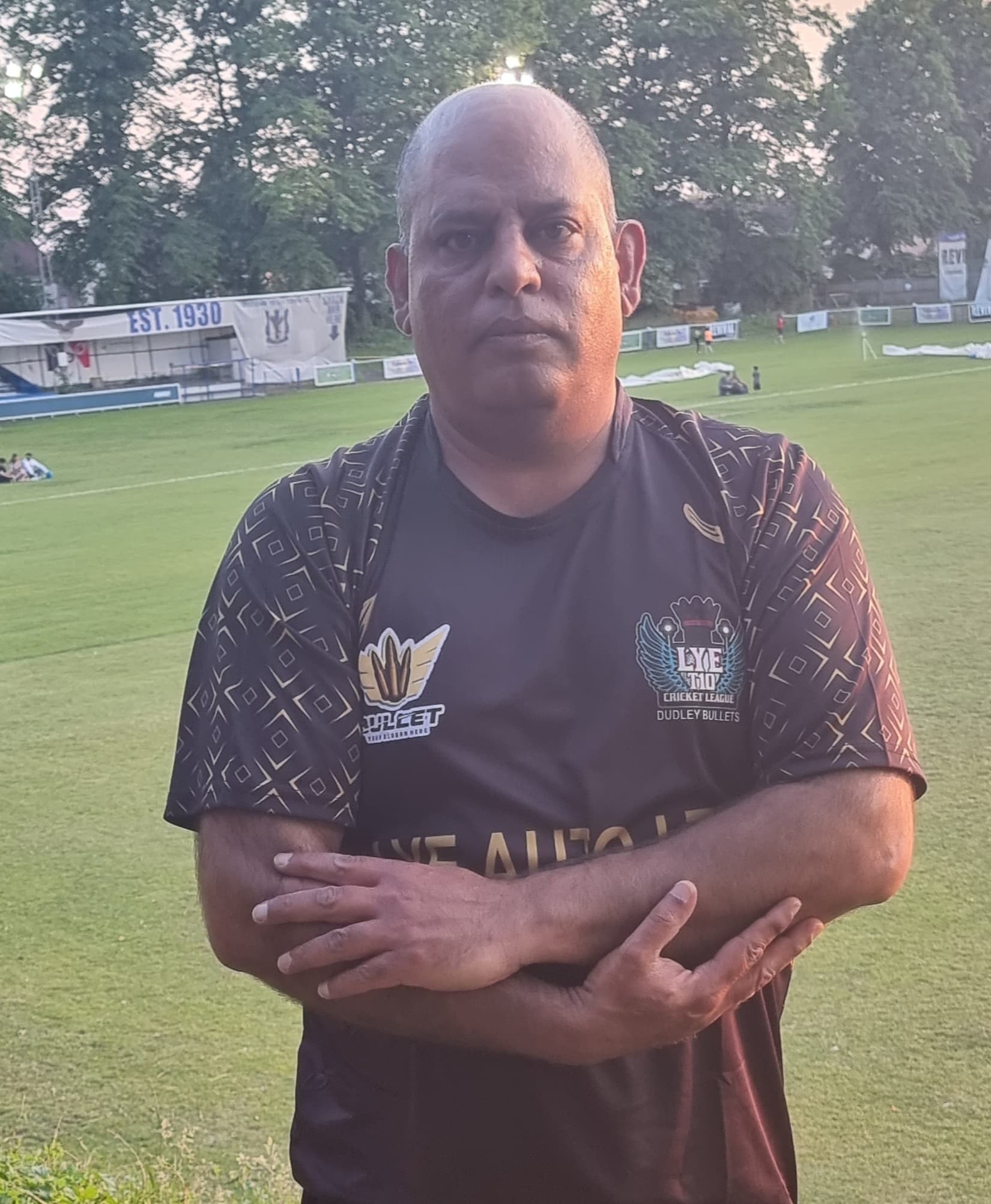 Tofiq Anwar