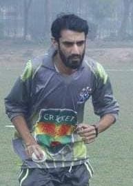 Rayhan Sheikh cricket player profile photo