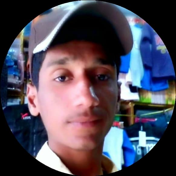 Raja Pirzado