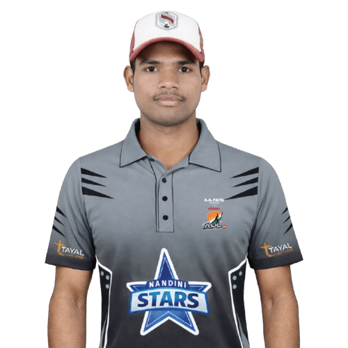 Veer Rathod
