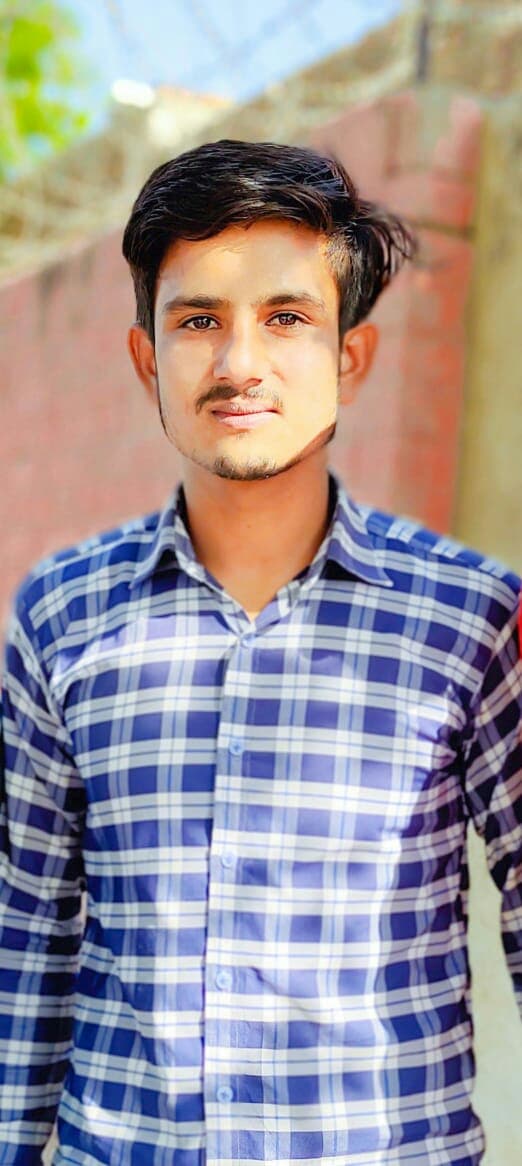 Asad Majeed cricket player photo