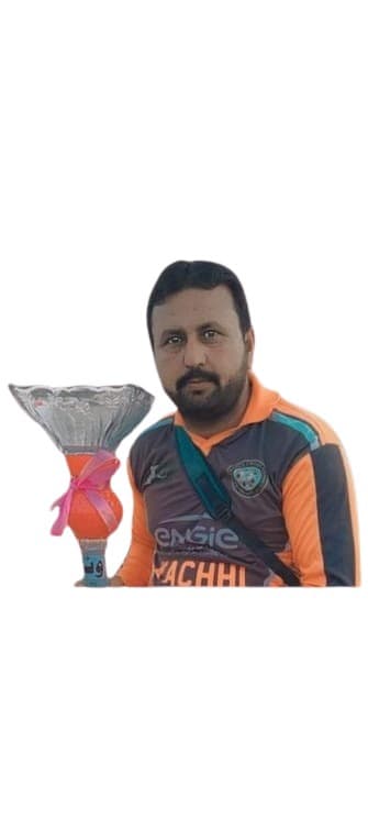 Zulfiqar Ali cricket player profile photo
