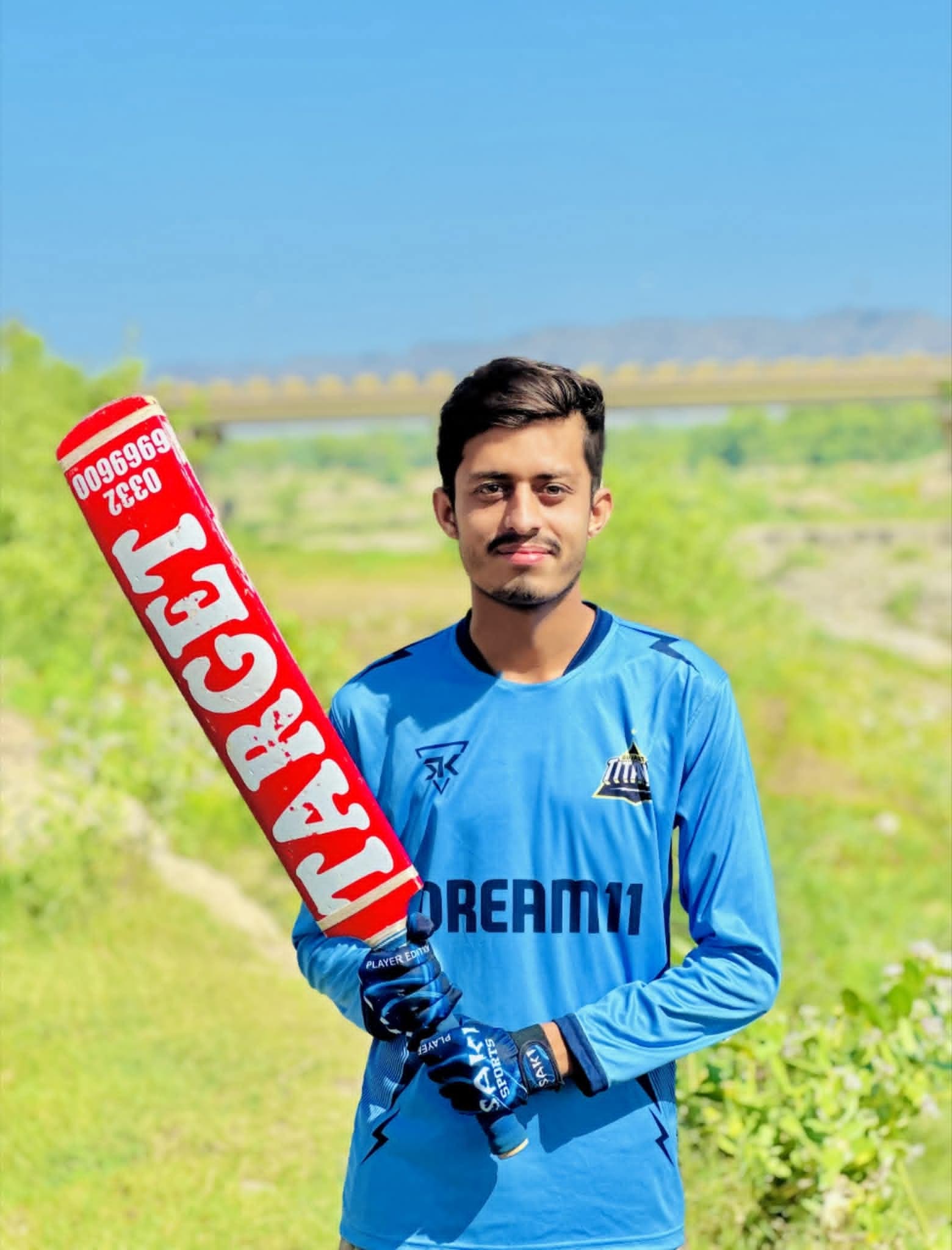 Kalim Khan
