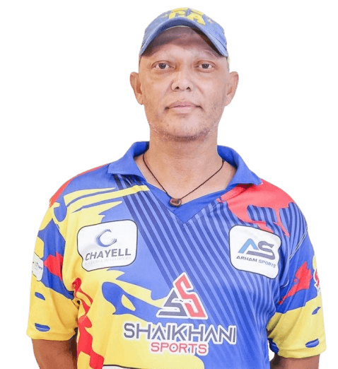 Najam Qureshi