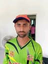 Muhammad Ayaz