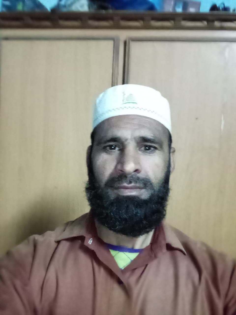 M.hussain cricket player photo