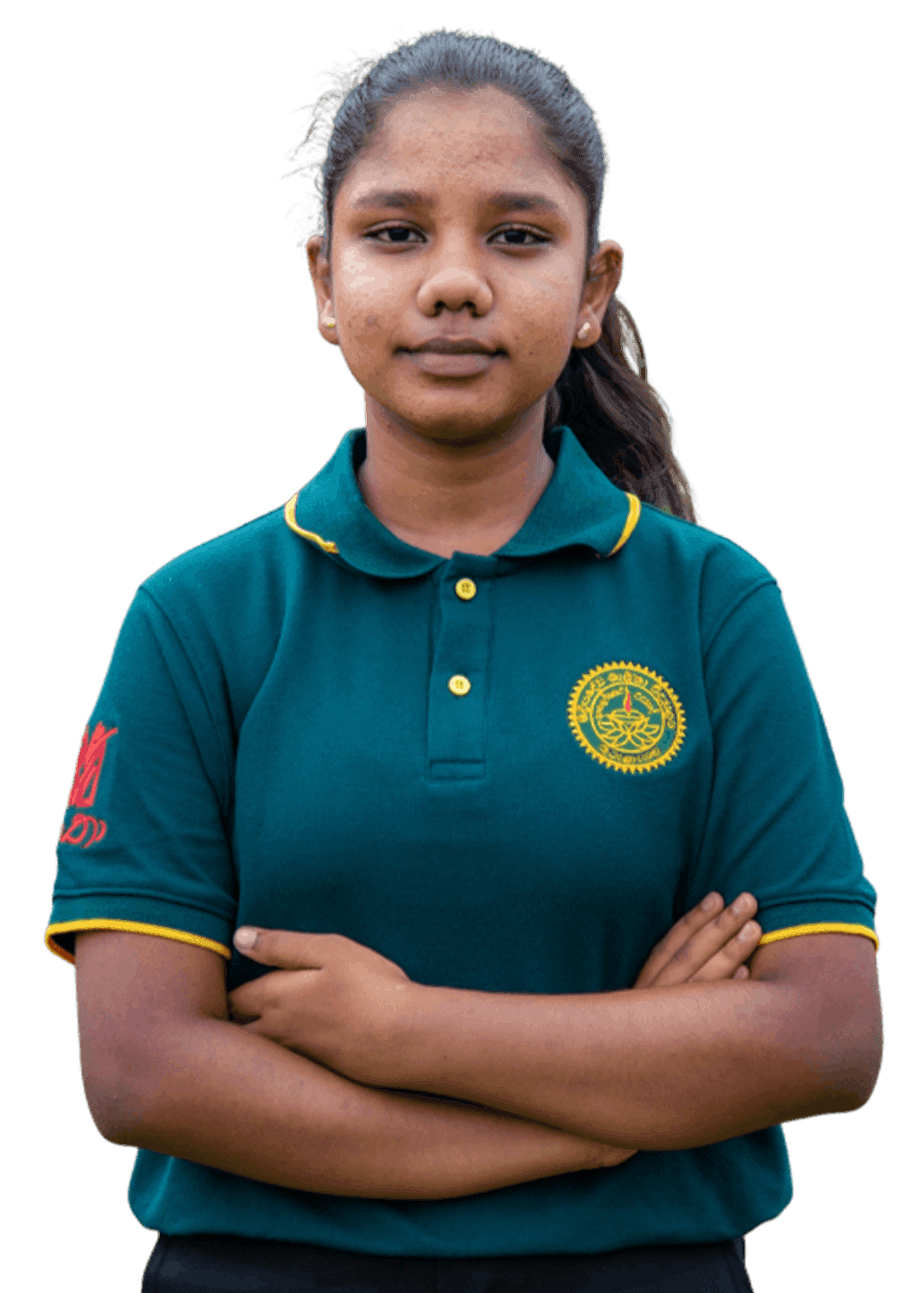 Hirundi Abeysinghe