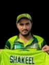 SHAKEEL