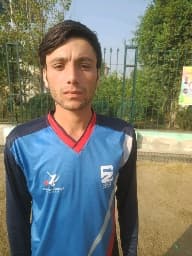 Ayan Khan cricket player profile photo