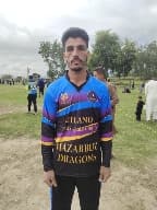Sami Ullah