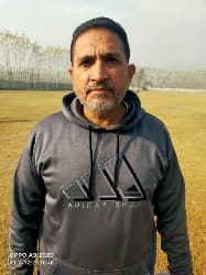 Asif Nadeem