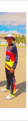 Muhammad Usman