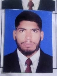 Shafaqat cricket player profile photo