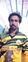 Ashiq Ali Mengal