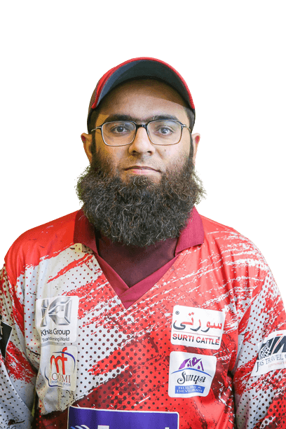 Osama Hussain