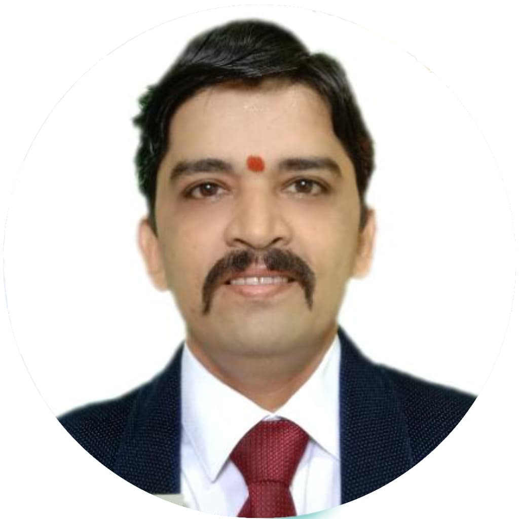 Kiran Patil