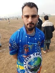Sohail cricket player photo