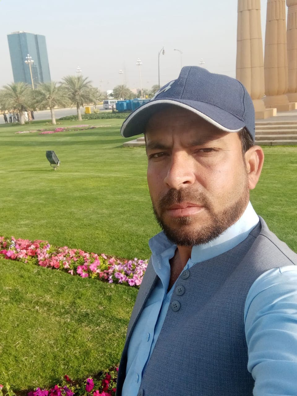 Sohbat cricket player photo