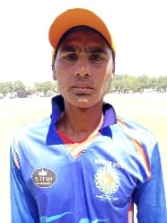 Tanveer Abbas cricket player profile photo