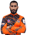 Shakir Suleman Serang