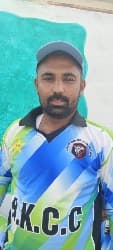 Asif Ali