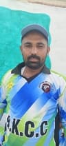 Asif Ali
