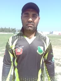 ZAHIR SHAH