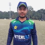 Tariq Zia