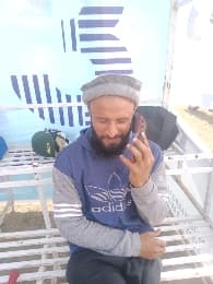 Hafiz Ilyaas