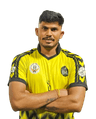 HAREESH BONGANI