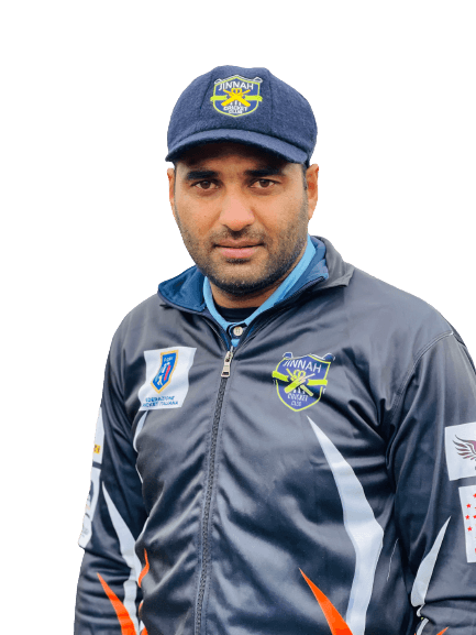 Sharukh Nawaz cricket player profile photo