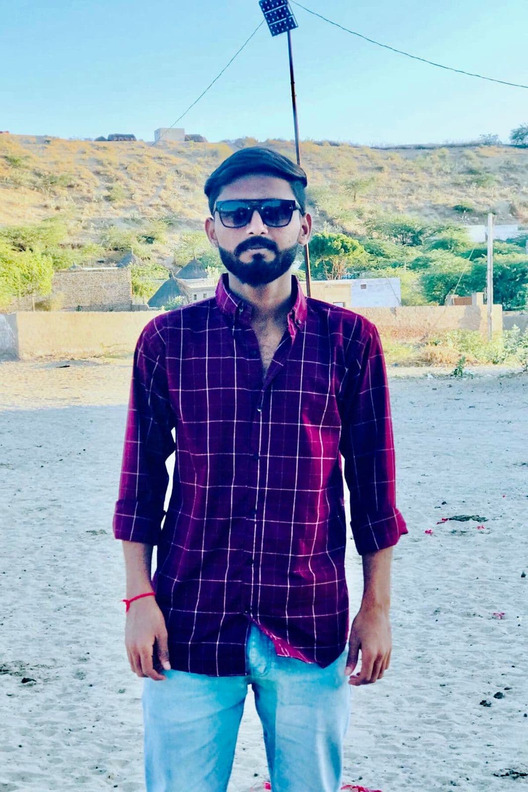 Laksh korani