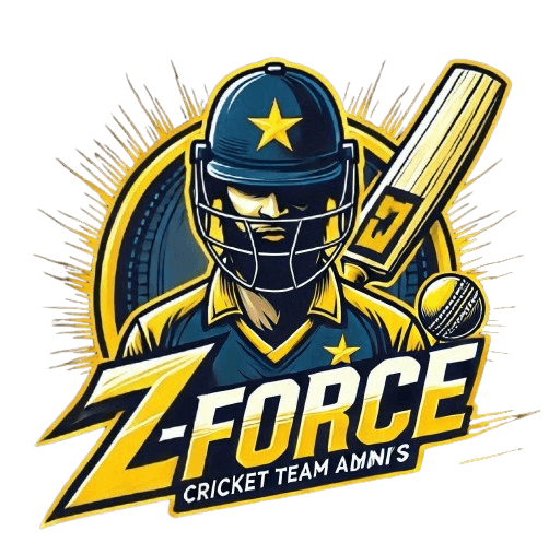 ADMIN Z FORCE team logo