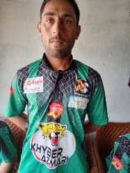 Usman Maya