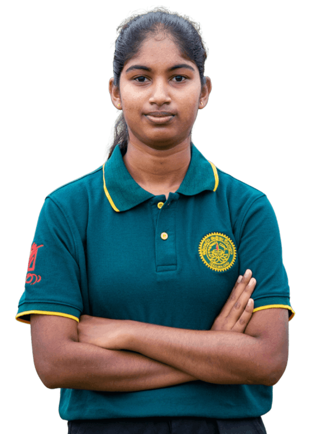 Oshadi Senevirathna