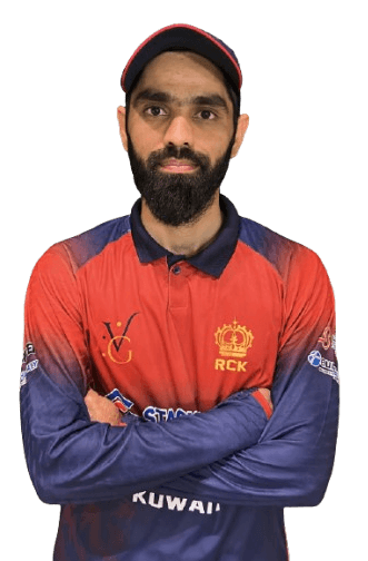 Saddam Mulla cricket player photo