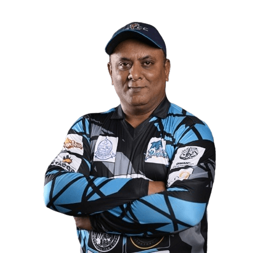 Farrukh Amin cricket player profile photo