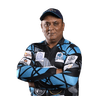 Farrukh Amin