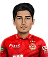Mohammad Hasnain